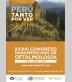 XXXIII Congreso panamericano de oftalmología