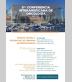 8va Conferencia interamericana de oncología