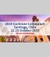 Coloquio Cochrane 2019 