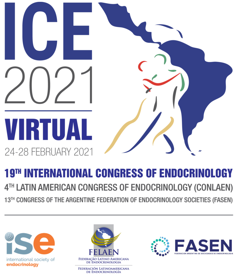 19th International congress of endocrinology