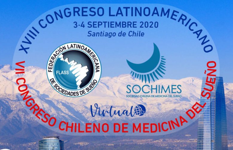 XVIII Congreso Federación latinoamericana sociedades de sueño