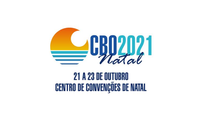 65º Congreso brasileño de oftalmología