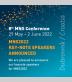 8th Mediterranean neuroscience society conference