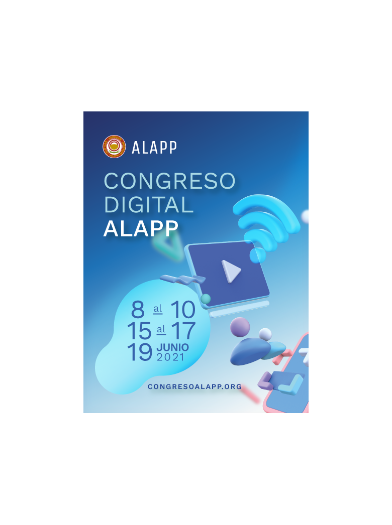 Congreso digital ALAPP