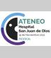 Primer Ateneo del Hospital San Juan de Dios
