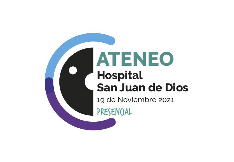 Primer Ateneo del Hospital San Juan de Dios