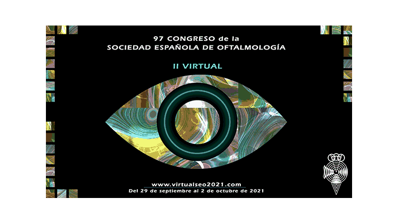 97 Congreso de la sociedad española de oftalmología