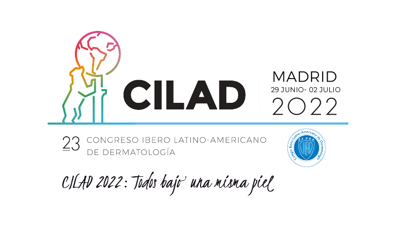 23º Congreso ibero latinoamericano de dermatología
