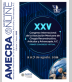XXV Congreso internacional de la asociación mexicana de cirugía reconstructiva articular y artroscopia 