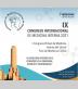 IX Congreso internacional de medicina interna AMIR 2021