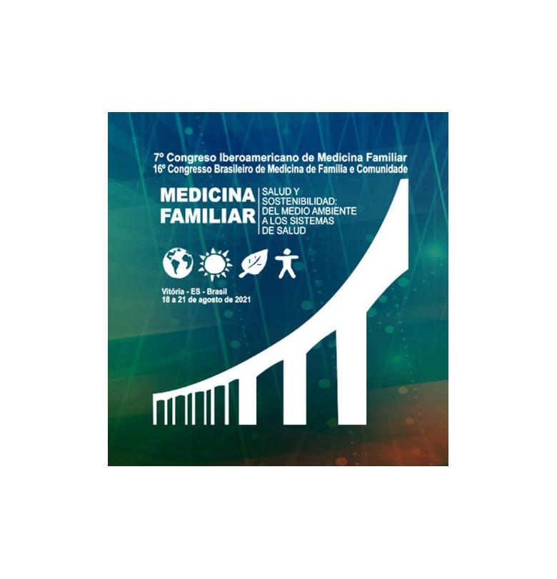 7° Congreso iberoamericano de medicina familiar