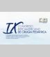IX Congreso iberoamericano de cirugía pediátrica