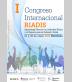 I Congreso internacional RIADIS
