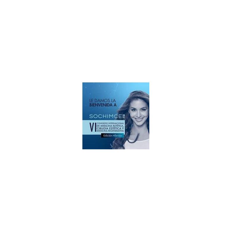 VI Congreso internacional de medicina estética, cirugía estética y medicina regenerativa