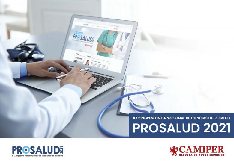 ll Congreso internacional de ciencias de la salud