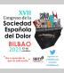 XVII Congreso de la sociedad española del dolor