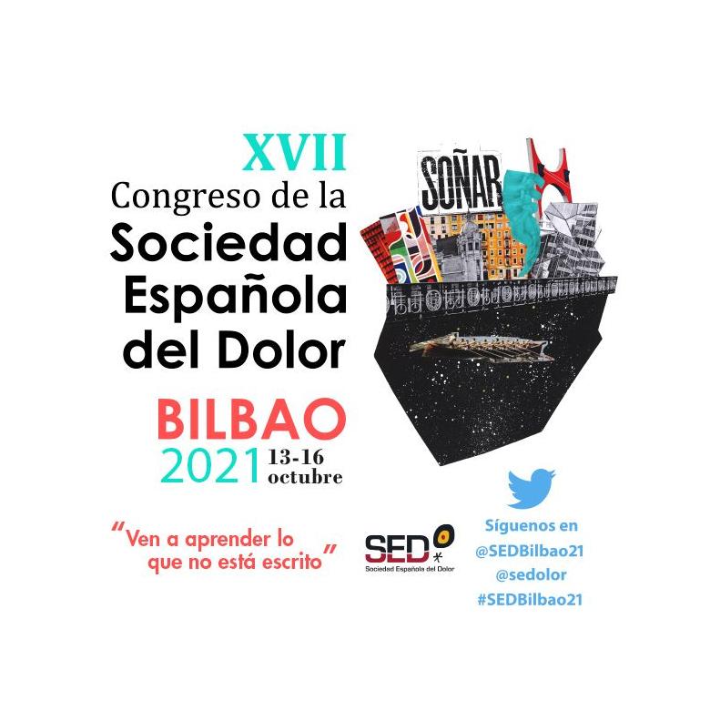 XVII Congreso de la sociedad española del dolor