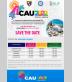 CAU 2022