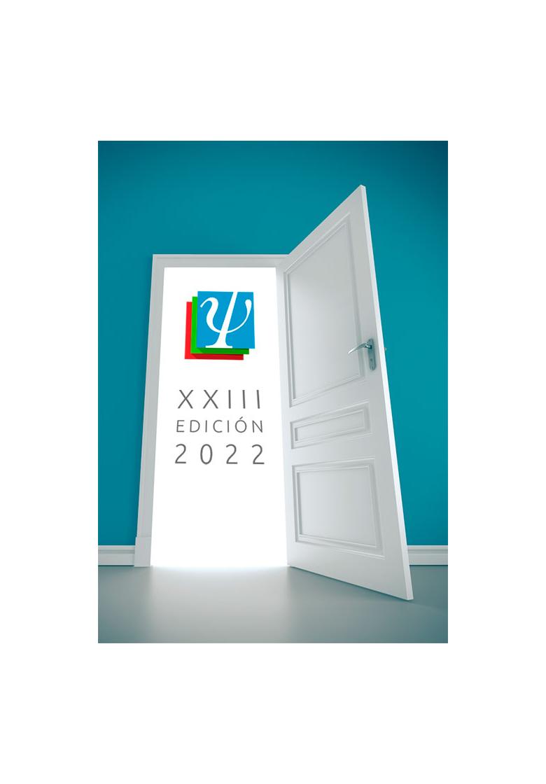 Interpsiquis 2022