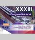 XXXIII Congreso Nacional  de Obstetricia y Ginecología 