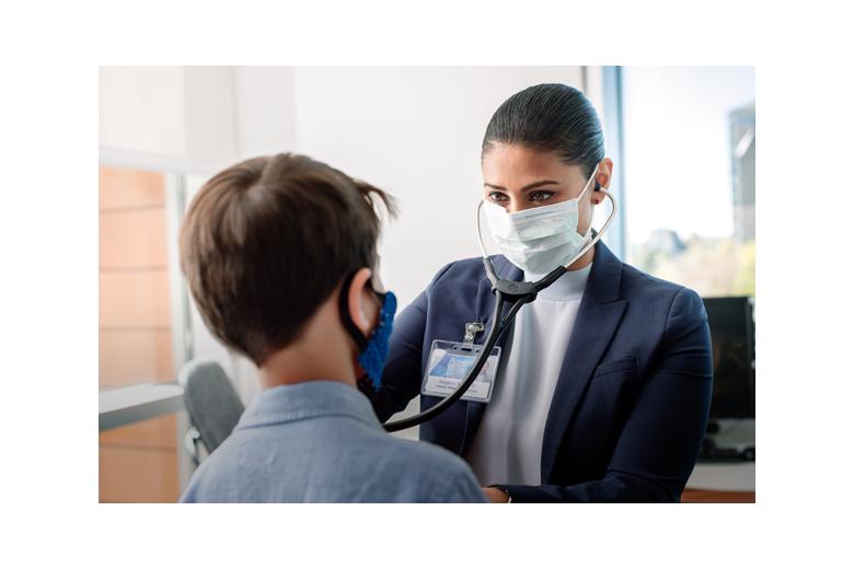 Mayo Clinic Pediatric Review 2022