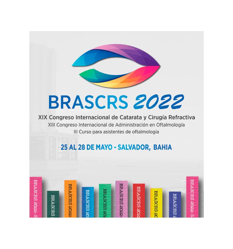 XIX Congreso internacional de catarata y cirugía refractiva 