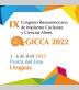 IX Congreso iberoamericano de implantes cocleares y ciencias afines