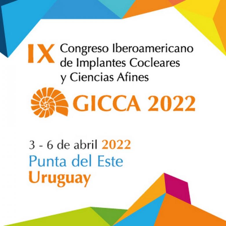 IX Congreso iberoamericano de implantes cocleares y ciencias afines