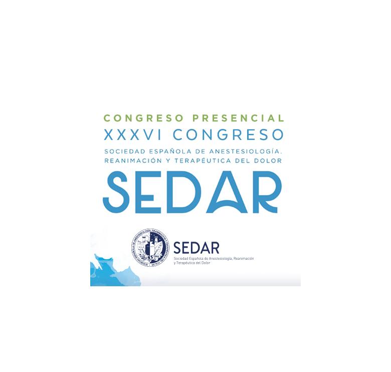 XXXVI Congreso SEDAR