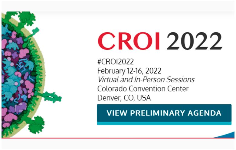 CROI 2022