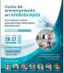 Curso de entrenamiento en endoscopía