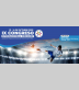 IX Congreso internacional de la asociación hispanoamericana de medicina del fútbol