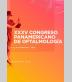 XXXV Congreso panamericano de oftalmología