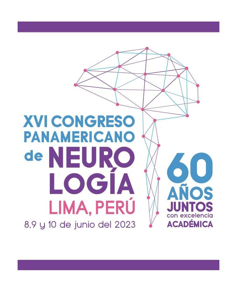 XVI Congreso panamericano de neurología