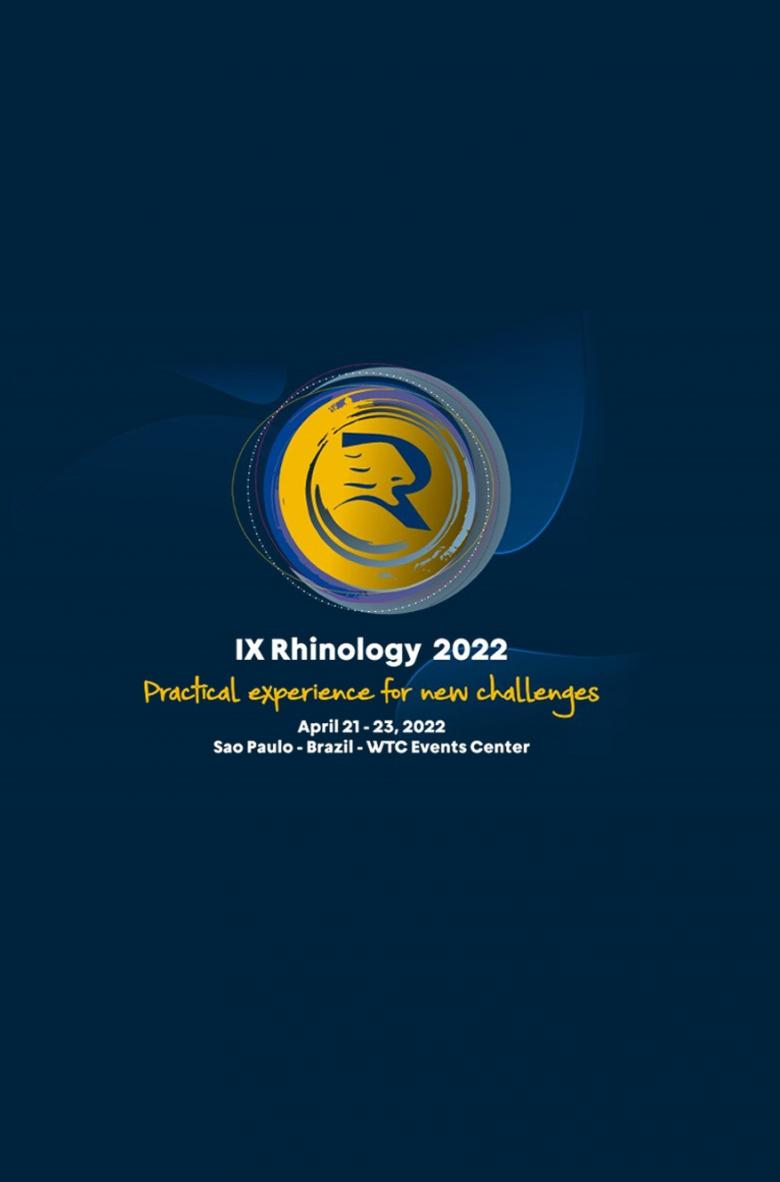 IX Rhinology 2022