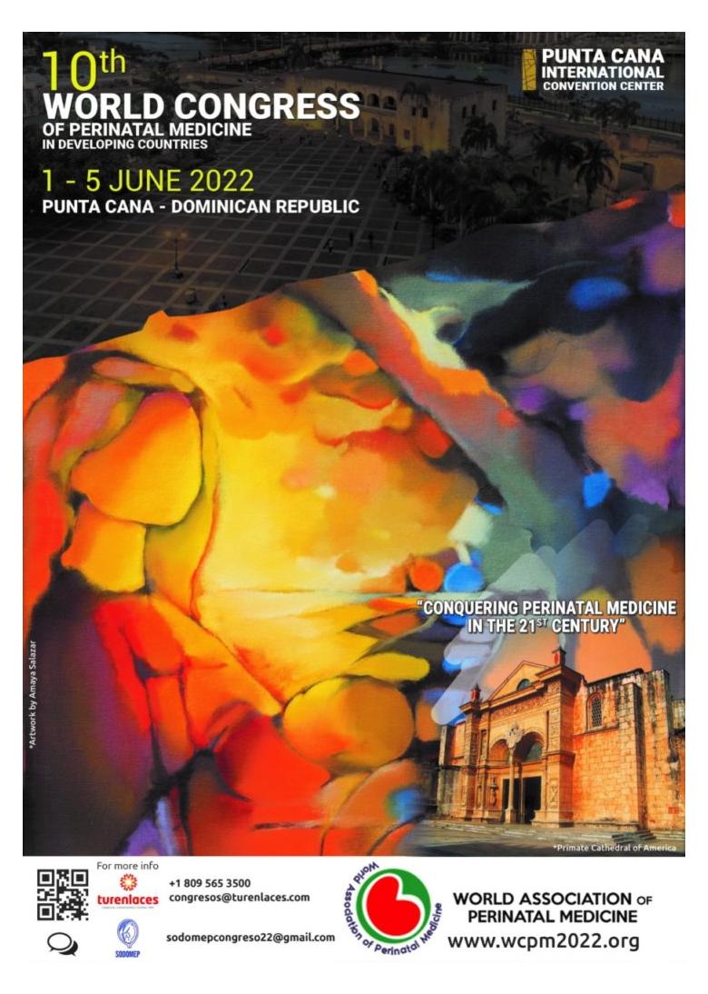 10mo Congreso mundial de medicina perinatal