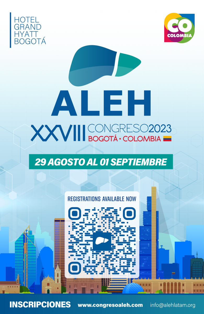 XXVIII Congreso ALEH 2023