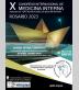 X Congreso internacional de medicina interna