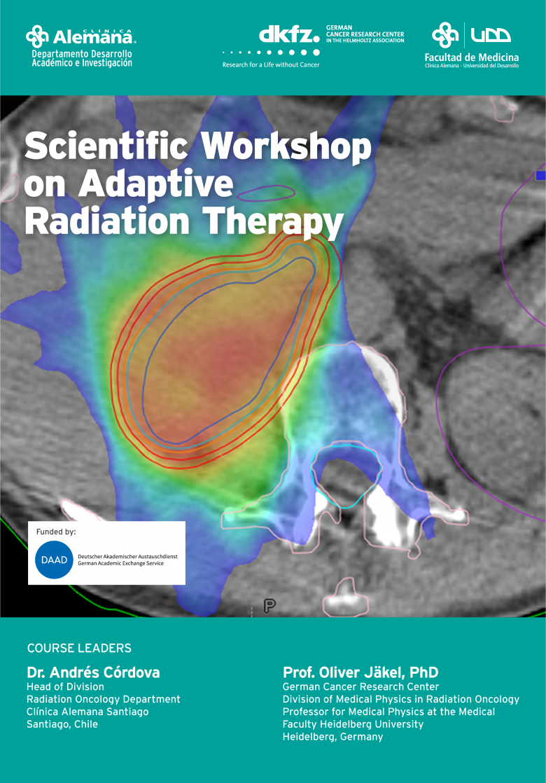 Scientific Workshop on Adaptive Radiation Therapy