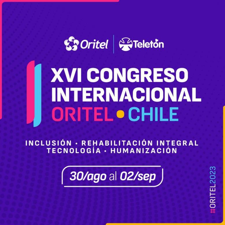 XVI Congreso Internacional ORITEL