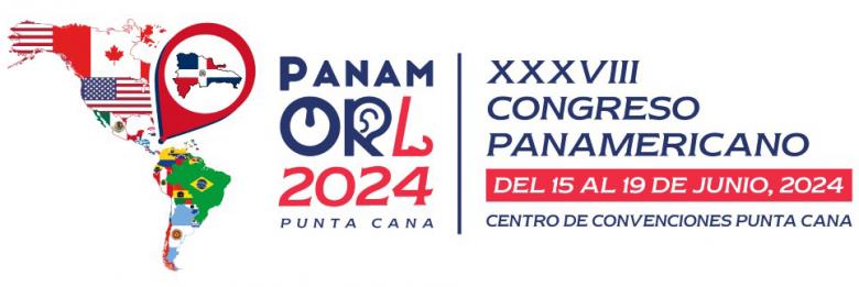 PANAM ORL 2024