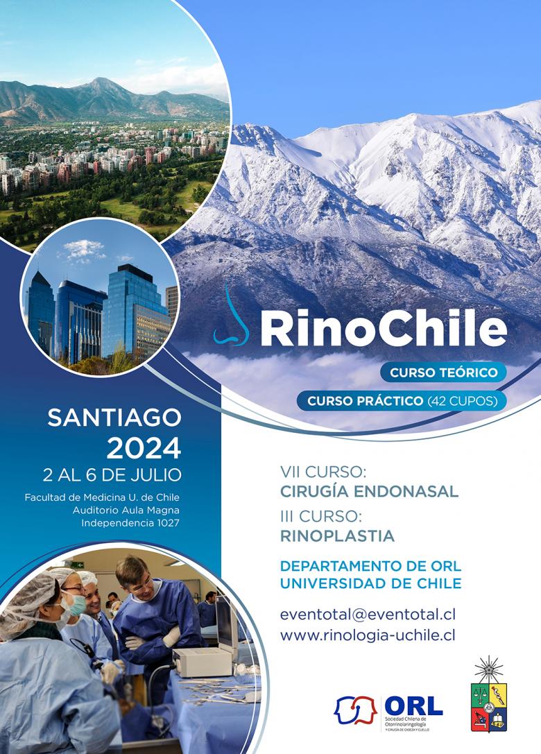 RinoChile
