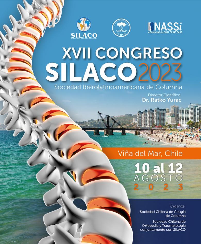 XVII Congreso SILACO