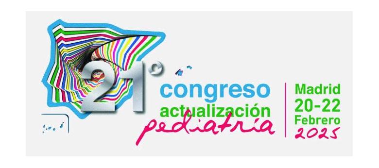 21º Congreso de Actualización en Pediatría AEPap