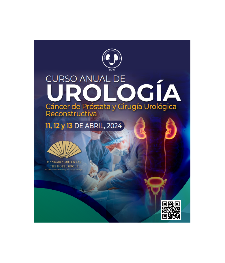 Curso Anual de Urología