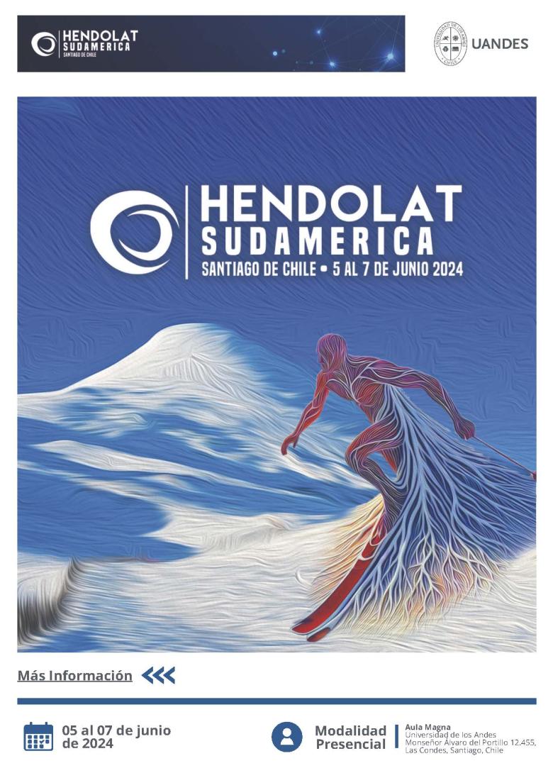 HENDOLAT Sudamérica