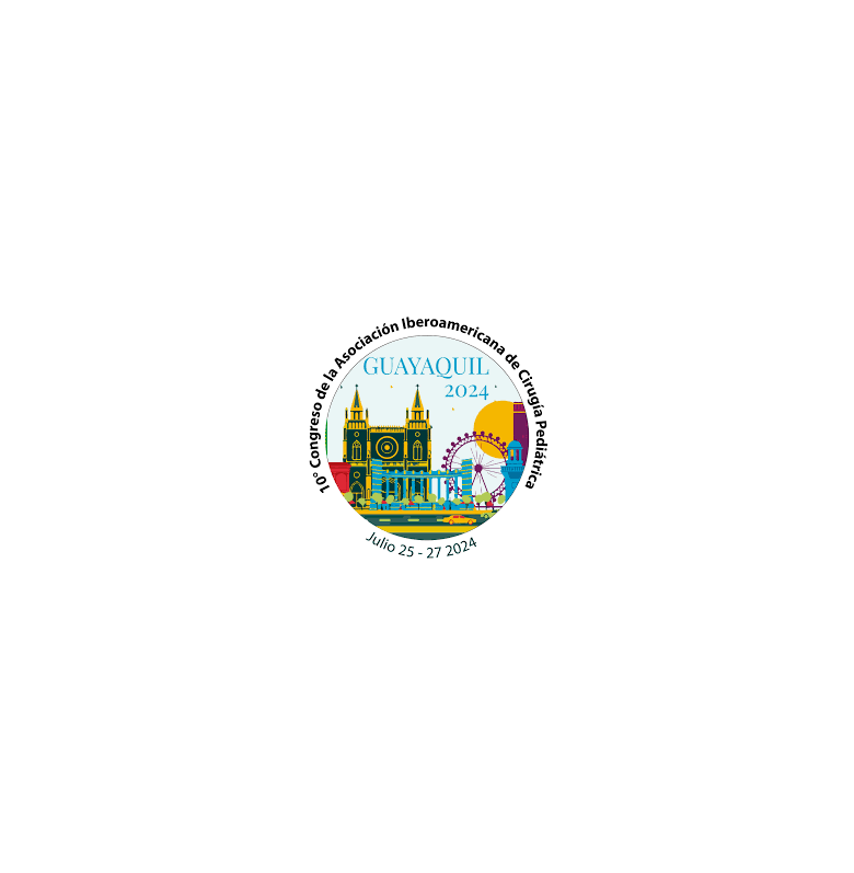 10º Congreso de la Asociación Iberoamericana de Cirugía Pediátrica