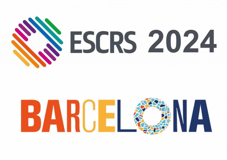 ESCRS Congress 2024