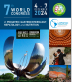7º Congreso Mundial de Gastroenterología, Hepatología y Nutrición Pediátrica
