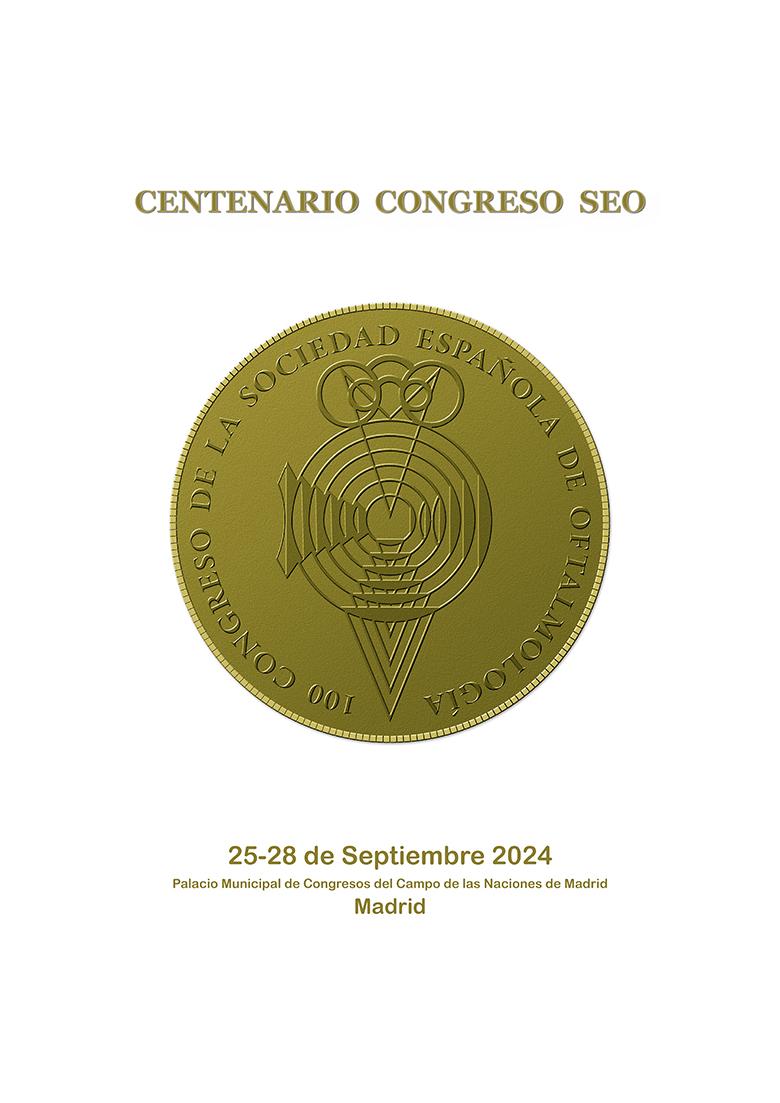 100 Congreso de la Sociedad Española de Oftalmología
